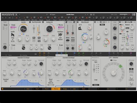 Native Instruments Massive X 2025 Portable Download
