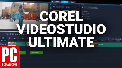 Corel VideoStudio Pro 2025 Offline Installer
