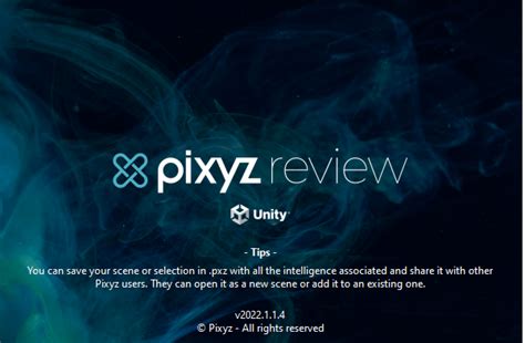 Pixyz Review 2022.1.2.7 Free