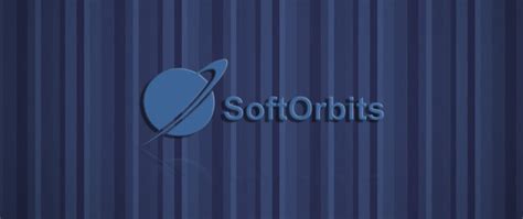 Download SoftOrbits Photo Retoucher