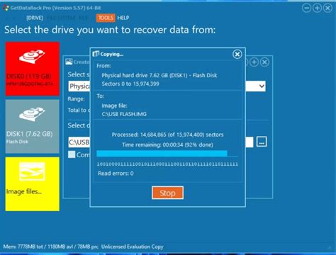 GetDataBack For NTFS 2025 Download With Crack
