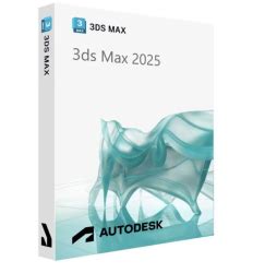 Autodesk 3ds Max 2025 Download With Free Trial
